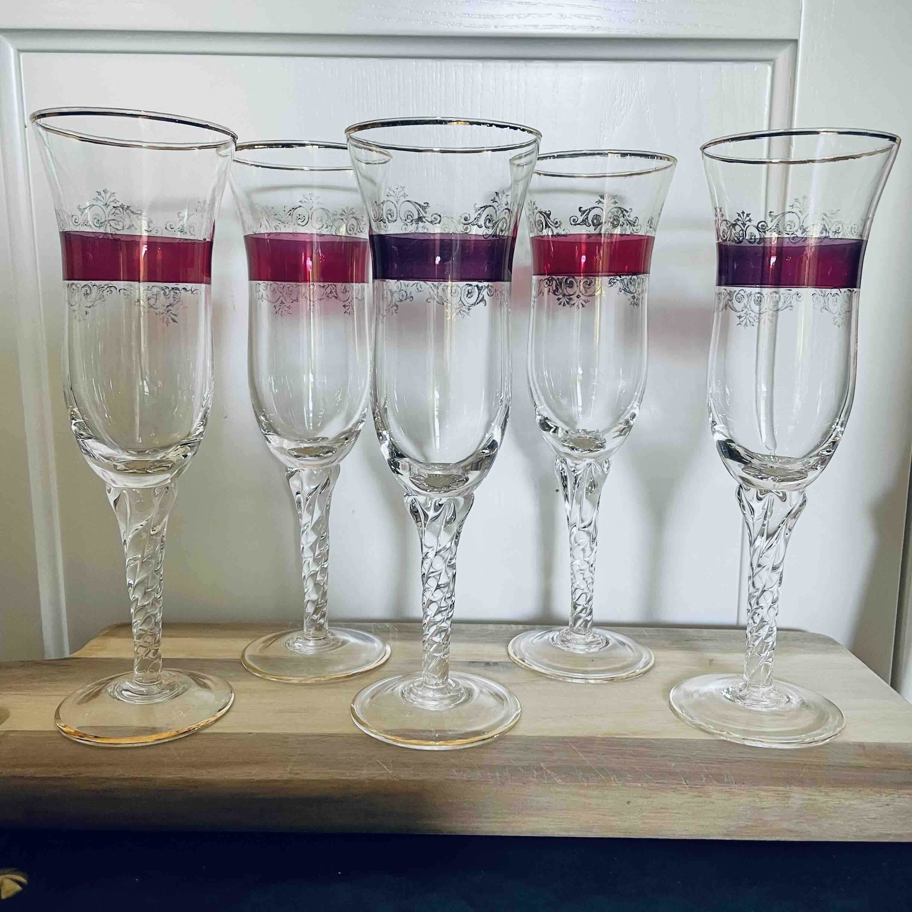 glas 16